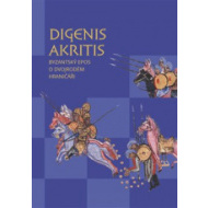 Digenis Akritis - cena, srovnání