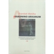 Ariadnino arkanum - cena, srovnání