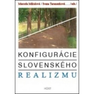 Konfigurácie slovenského realizmu - cena, srovnání