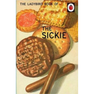 The Ladybird Book Of The Sickie - cena, srovnání