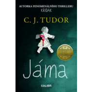Tudor C. J. - Jáma - cena, srovnání