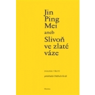 Jin Ping Mei aneb Slivoň ve zlaté váze III. - cena, srovnání