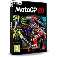 MotoGP 20 - cena, srovnání