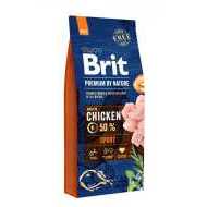 Brit Premium by Nature Sport 15kg - cena, srovnání