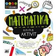 Kniha aktivít/ Matematika - cena, srovnání