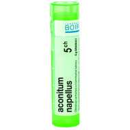 Boiron Aconitum Napellus CH5 4g - cena, srovnání
