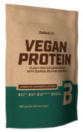 BioTechUSA Vegan Protein 500g - cena, srovnání