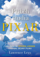 Příběh studia Pixar - cena, srovnání