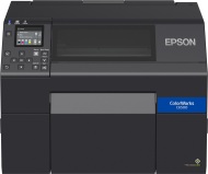 Epson ColorWorks C6500Ae - cena, srovnání