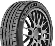 Michelin Pilot Sport 4S 315/35 R20 110Y - cena, srovnání