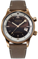 Alpina Watches AL-525BRC4H4 - cena, srovnání