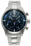 Alpina Watches AL-371NN4S6B - cena, srovnání