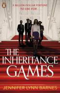 The Inheritance Games - cena, srovnání