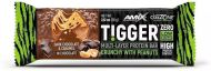 Amix Tigger Zero Bar 60g - cena, srovnání