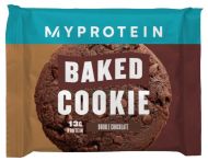 Myprotein Baked Cookie 75g - cena, srovnání