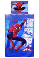 Setino Spiderman 140x200 70x90 - cena, srovnání