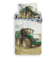 Jerry Fabrics Traktor zelená - cena, srovnání