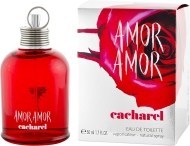 Cacharel Amor Amor 50ml - cena, srovnání