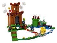 Lego Super Mario 71362 Útok piraňovej rastlinky - cena, srovnání