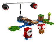 Lego Super Mario 71366 Palba Boomer Billa - cena, srovnání