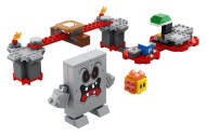 Lego Super Mario 71364 Problémy v pevnosti Whompov - cena, srovnání
