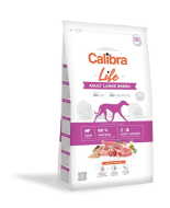 Calibra Life Adult Large Breed Lamb 12kg - cena, srovnání