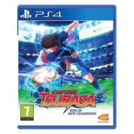 Captain Tsubasa: Rise of New Champions - cena, srovnání
