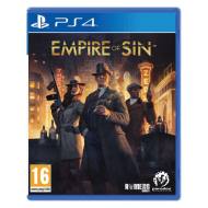 Empire of Sin (Day One Edition) - cena, srovnání