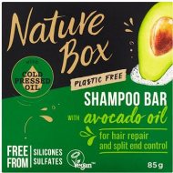 Nature Box Avocado Dry Shampoo 85g - cena, srovnání