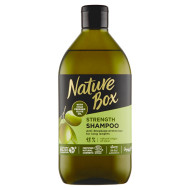 Nature Box Olive Shampoo 385ml - cena, srovnání