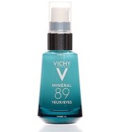 Vichy Minéral 89 Hyaluron Booster Eye Cream 15ml - cena, srovnání