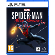 Marvel's Spider-Man: Miles Morales - cena, srovnání