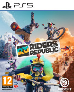 Riders Republic - cena, srovnání