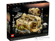 Lego Star Wars 75290 Kantína Mos Eisley - cena, srovnání