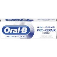 Oral-B Gum & Enamel Professional Gentle Whitening 75ml - cena, srovnání