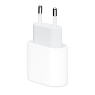 Apple 20W USB-C Power Adapter - cena, srovnání