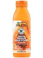 Garnier Fructis Hair Food Repairing Papaya Shampoo 350ml - cena, srovnání