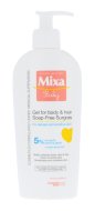 Mixa Baby Gel For Body & Hair 250ml - cena, srovnání