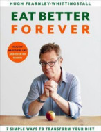 Eat Better Forever - cena, srovnání