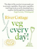 River Cottage Veg Every Day - cena, srovnání