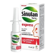 Walmark Sinulan Forte Express 15ml - cena, srovnání
