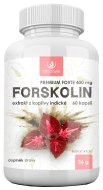 Allnature Forskolin Premium forte 60tbl - cena, srovnání