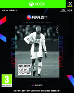 EA FIFA 21 - cena, srovnání