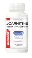 Penco L-Carnitin 120cps - cena, srovnání