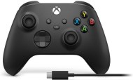 Microsoft Xbox Wireless Controller + USB-C Cable - cena, srovnání