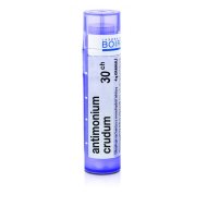 Boiron Antimonium Crudum CH30 4g - cena, srovnání