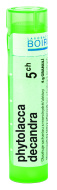 Boiron Phytolacca Decandra CH5 4g - cena, srovnání