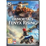 Immortals: Fenyx Rising - cena, srovnání