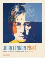 John Lennon PÍSNĚ - cena, srovnání