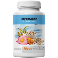 MycoMedica MycoClean 99g - cena, srovnání